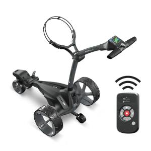 Motocaddy M7 GPS REMOTE Electric Caddy